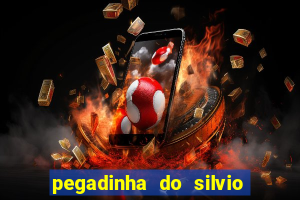 pegadinha do silvio santos antigas